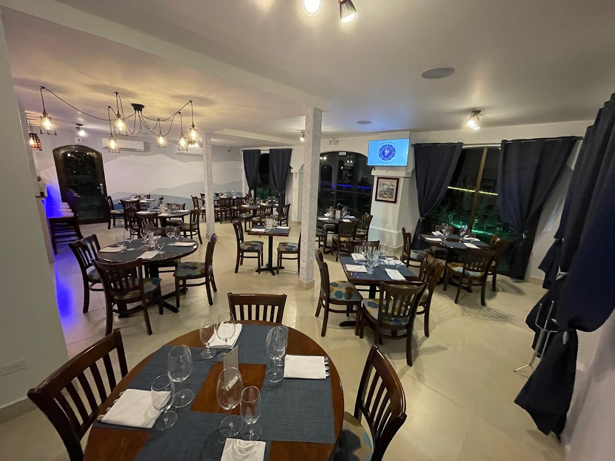 Chef Pascal Restaurant