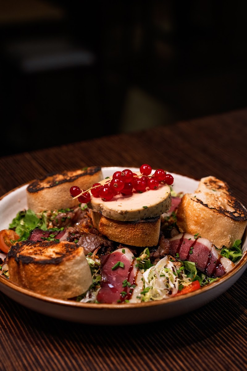 La Table Du Boucher-3