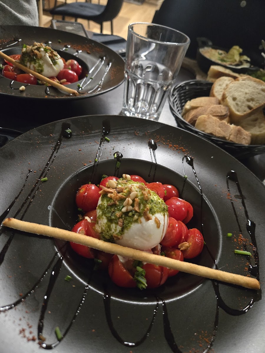 La Table Du Boucher-4