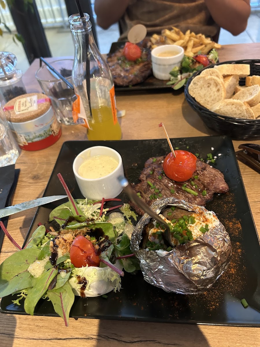 La Table Du Boucher-5