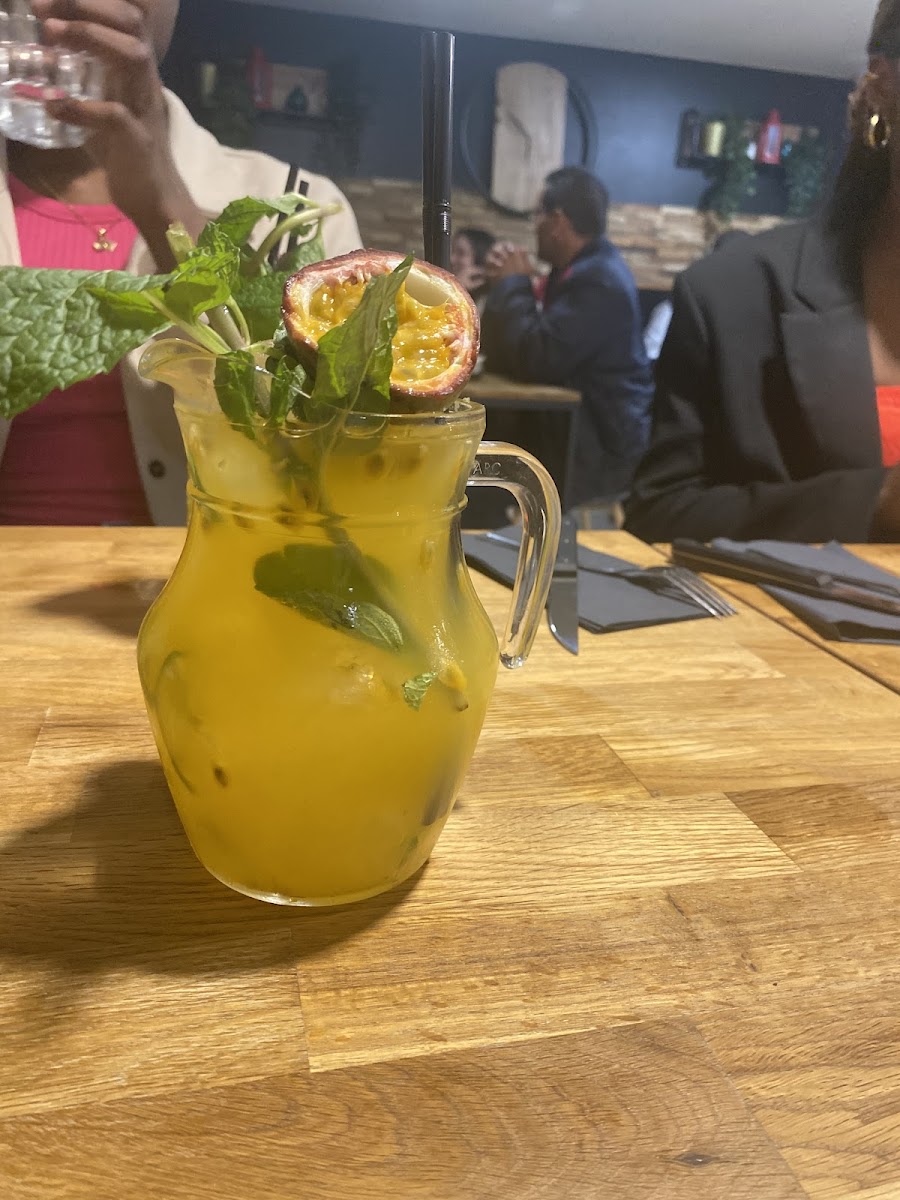 La Table Du Boucher-6