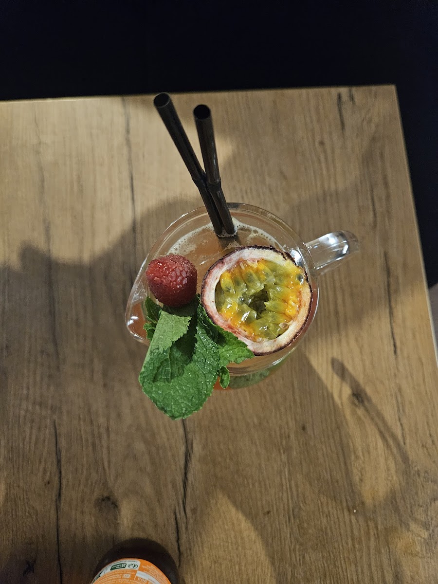 La Table Du Boucher-7